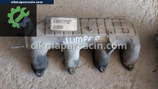 Citroen Jumper Emme Manifoldu çıkma parça