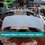 Citroen Jumpy Kaput çıkma parça - ANTALYA OTO ÇIKMA Antalya