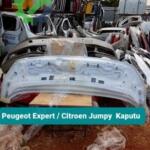 Citroen Jumpy Kaput çıkma parça - ANTALYA OTO ÇIKMA Antalya
