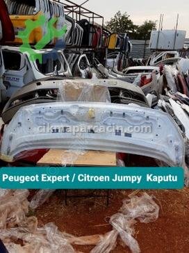 Citroen Jumper Kaput çıkma parça