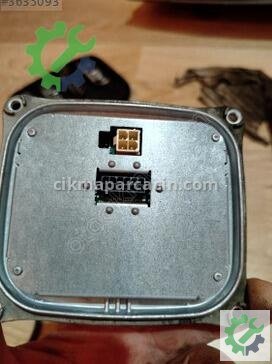 Citroen Jumper Far Beyni çıkma parça