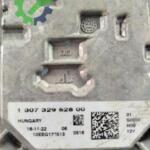 Citroen jumper LED far beyni