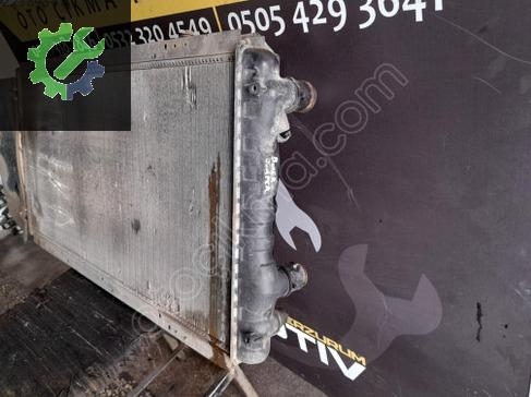 Citroen Jumper Motor Su Radyatörü çıkma parça