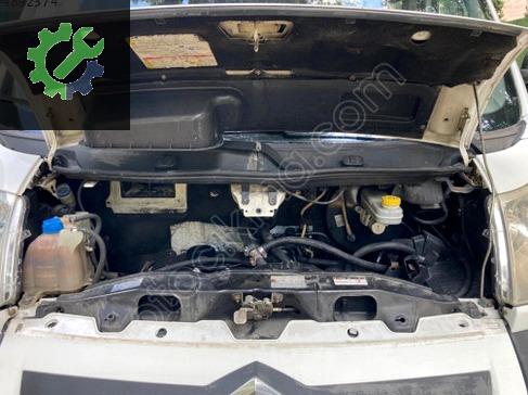 Citroen Jumper Motor Komple çıkma parça