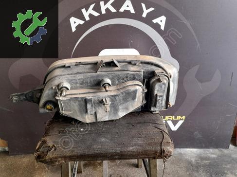 Citroen Jumper Sağ Ön Far çıkma parça