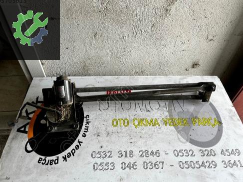 Citroen Jumper Silecek Mekanizması 02-08 çıkma parça