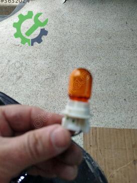 Citroen Jumper Sinyal çıkma parça