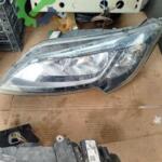 Citroen jumper sinyal duyu