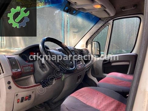 Citroen Jumper Göğüslük çıkma parça