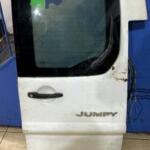 Citroen Jumpy Bagaj Çıkma