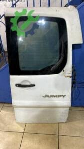 Citroen Jumpy Bagaj Çıkma