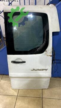 Citroen Jumpy Bagaj çıkma parça