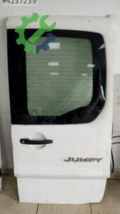 Citroen Jumpy 2025 Sağ Bagaj Çıkma