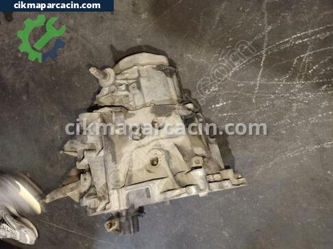 Citroen Jumpy Şanzıman Komple çıkma parça