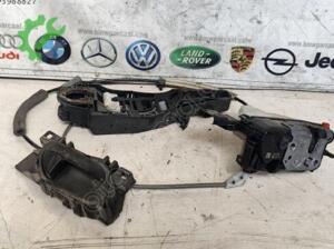 Citroen  Kapı Kilidi Dış KapıAçma Mekanizmasıİç Kap AçmaHalatları