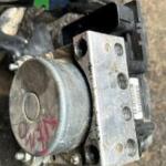 Citroen Nemo ABS Beyni (Modül) Çıkma Parça Gaziantep