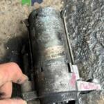2013 Citroen C-elysee Şarj Dinamosu Çıkma Parça Bursa