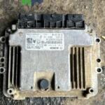 2003 Citroen C8 Motor Beyni Çıkma Parça Konya