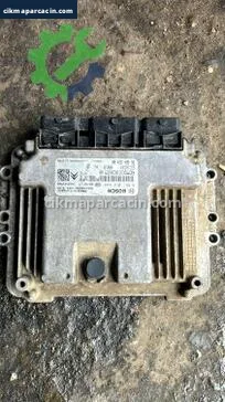 Citroen Nemo Motor Beyni çıkma parça
