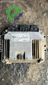 Citroen Nemo Motor Beyni çıkma parça