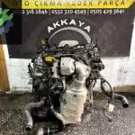 Citroen Nemo Motor Komple Çıkma Parça Erzurum