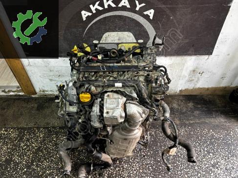 Citroen Nemo Motor Komple çıkma parça