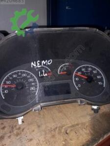Citroen Nemo Orijinal Çıkma Gösterge Paneli