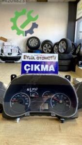 Gösterge Paneli Citroen Nemo — Sökme Çıkma