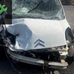 Citroen Nemo Marş Dinamosu Çıkma Parça Erzurum