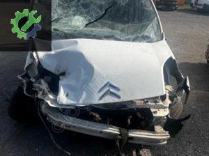 Citroen Nemo 1.4 HDi Çıkma Yedek Parçaları