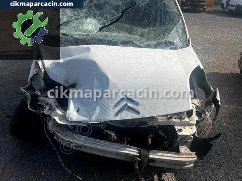 Citroen Nemo Yedek Lastik çıkma parça