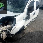 2012 Citroen Nemo Yedek Lastik Çıkma Parça Erzurum