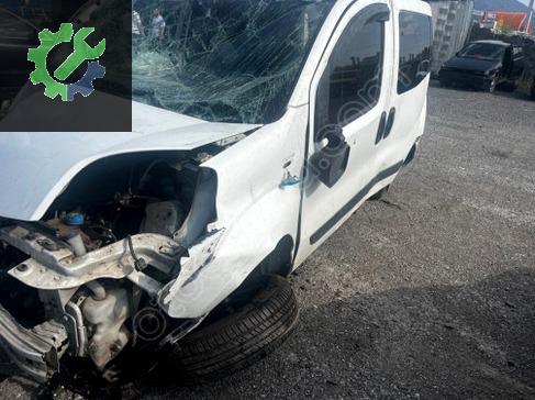 Citroen Nemo Yedek Lastik çıkma parça