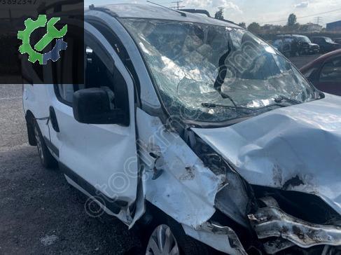 Citroen Nemo Yedek Lastik çıkma parça