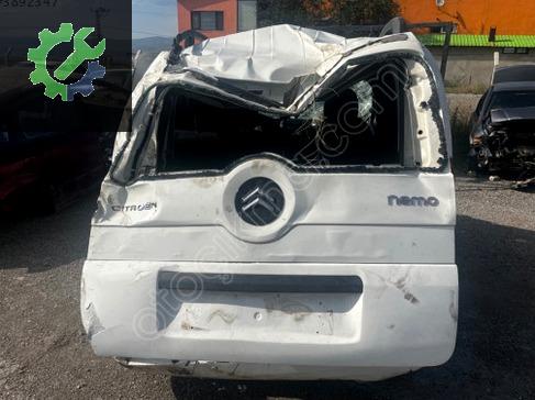 Citroen Nemo Yedek Lastik çıkma parça
