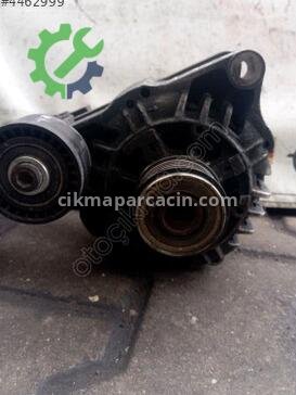Citroen Nemo Şarj Dinamosu çıkma parça