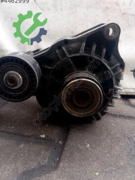 Citroen Nemo Şarj Dinamosu çıkma parça