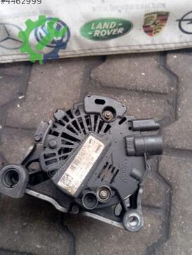 Citroen Nemo Şarj Dinamosu çıkma parça