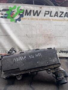 CİTROEN NEMO 1.4 HDİ HAVA FİLTRE KUTUSU AKIŞMETRE