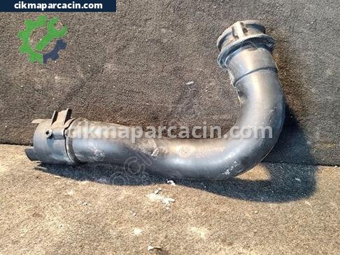 Citroen Nemo Hava Emiş Kanalı çıkma parça
