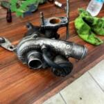 Citroen Nemo 2025 Turbo Çıkma