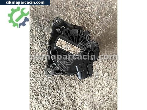 Citroen Nemo Şarj Dinamosu çıkma parça