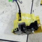 Citroen Nemo Kapı Kilidi Çıkma