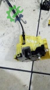 Citroen Nemo Orijinal Çıkma Kapı Kilidi