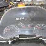 Citroen Nemo Gösterge Çıkma