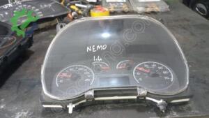 Çıkma Orijinal Km Saati Citroen Nemo
