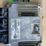 Citroen Nemo 2025 Motor Beyni Çıkma