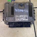 Citroen Nemo Motor Beyni Çıkma