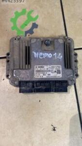 Citroen Nemo Orijinal Çıkma Motor Beyni