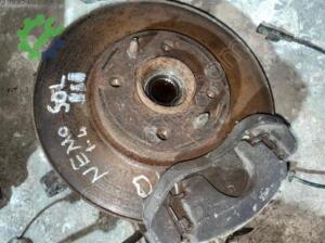 Citroen Nemo Sağ Taşıyıcı Çıkma